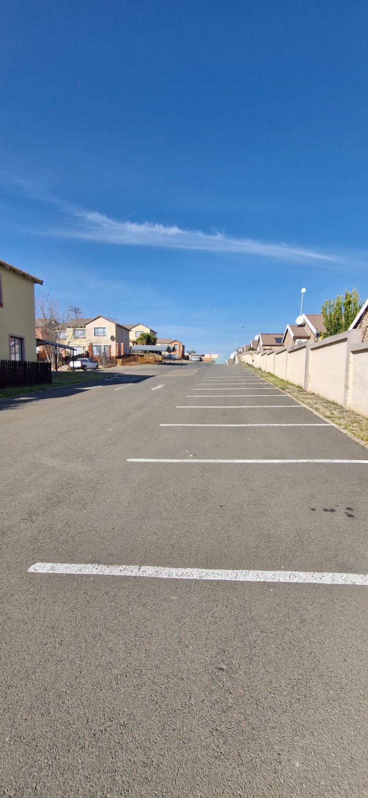 To Let  Bedroom Property for Rent in Bayswater Free State